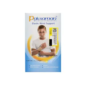 مچ بند الاستیک پاک سمن