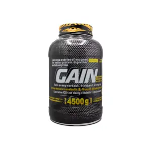 پودر گین ژن استار 4500گرمی