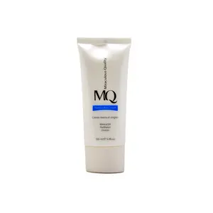 کرم دست و ناخن ام کیو