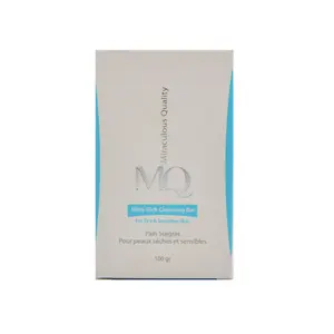 پن پاک‌کننده عمیق پوست خشک ام کیو