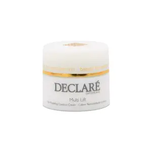 کرم لیفت کننده پوست دکلره (مدل Multi Lift)