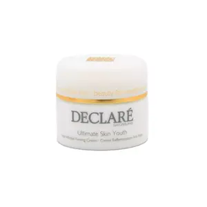 کرم ضدچروک پوست دکلره (مدل Ultimate Skin Youth)