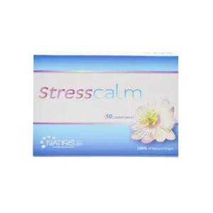 قرص استرس کالم ناتیریس