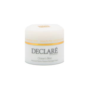 کرم آبرسان دکلره (مدل Ocean Best)