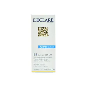 ب ب کرم آبرسان دکلره (SPF30)