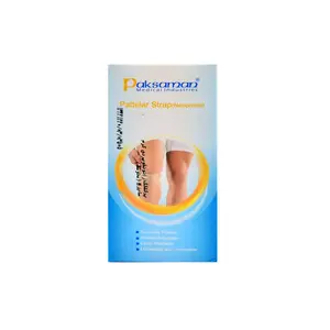 پد کشکک زانو نئوپرنی پاک سمن