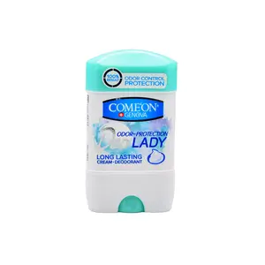 دئودورانت کرمی زنانه کامان