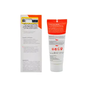 کرم ضد آفتاب پوست نرمال درماگور (SPF50)