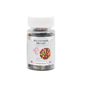 کپسول مولتی‌ویتامین وان ا دی هگمتان دارو