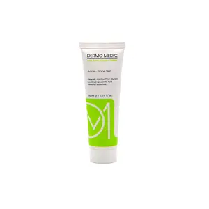 کرم ضدجوش درمومدیک