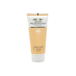 کرم روشن کننده راسن (SPF 20)