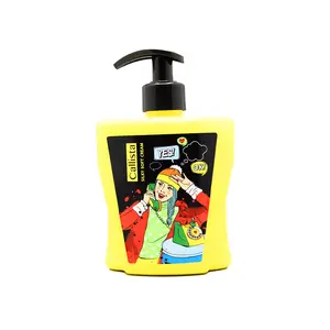 لوسیون دست، صورت و بدن کالیستا (مدل Selena)