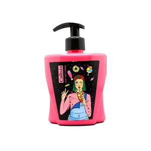 لوسیون دست، صورت و بدن کالیستا (مدل Taylor)