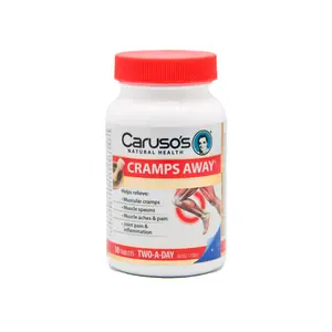 قرص کرامپز اوی کاروسوس نچرال هلث