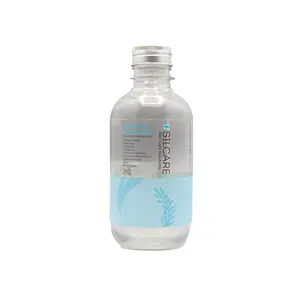 تونر پاک‌کننده صورت پوست خشک و نرمال سیلکر