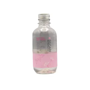 تونر پاک‌کننده صورت پوست حساس سیلکر