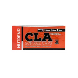 کپسول نرم سی ال ای ناترند