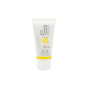 کرم ضدآفتاب و ضدلک بایوتچ دلانو (SPF 50)