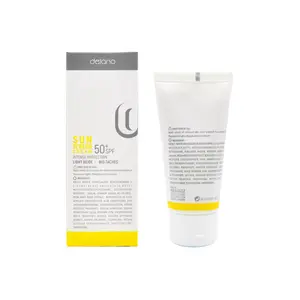 کرم ضدآفتاب و ضدلک بایوتچ دلانو (SPF 50)