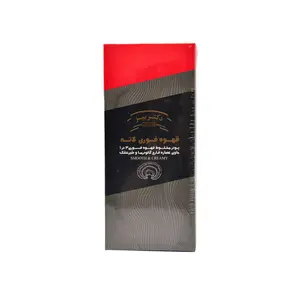 قهوه فوری لاته دکتر بیز