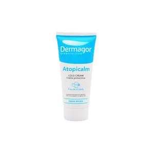 کرم مرطوب‌کننده و نرم‌کننده پوست خشک درماگور