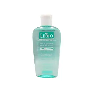 تونر پاک‌کننده پوست چرب الارو