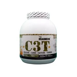 پودر سی تری تی مگنوم