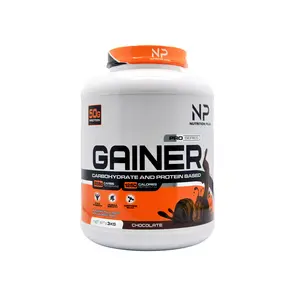 پودر گینر نوتریشن پلاس