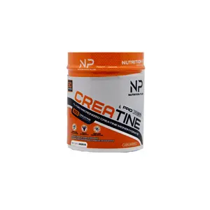 پودر کراتین نوتریشن پلاس
