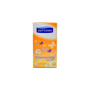 پد روزانه سپتونا (مدل Chamomile normal)