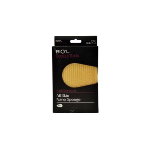 لیف حمام بیول