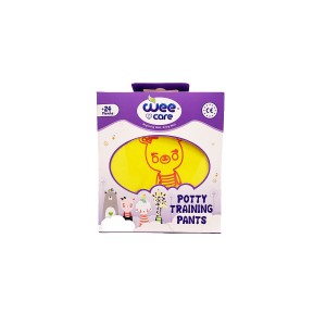 شورت آموزشی تک سایز دکمه دار وی کر