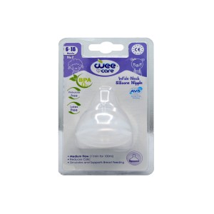 سرشیشه کودک وی کر (کد N506)