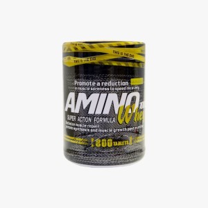 قرص آمینو وی 1۰۰۰ ژن استار