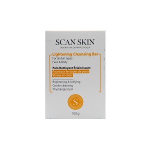 پن روشن‌کننده اسکن اسکین