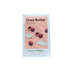 ماسک صورت شی باتر میشا