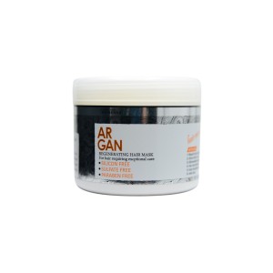 ماسک موی آرگان ریچنا (فاقد سولفات)