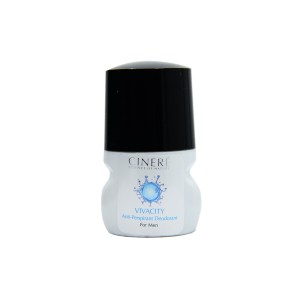 مام رول ضدتعریق مردانه سینره (مدل Vivacity)