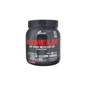 پودر رد ویلر الیمپ