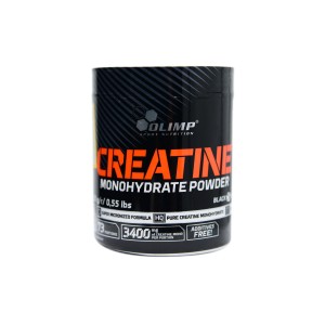 پودر مونوهیدرات کراتین الیمپ