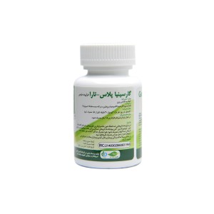 کپسول گارسینیا پلاس تارا