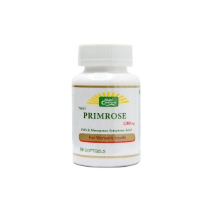 سافت ژل نوتری پریم رز 1300 نوتری سنتری