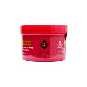 ماسک مو آدرا (حاوی عصاره انار)