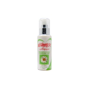 ژل لوبریکانت سیمپلکس (مدل Romantic Plus)