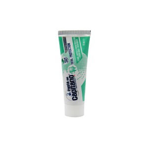 خمیر دندان محافظ کامل دندان کاپیتانو