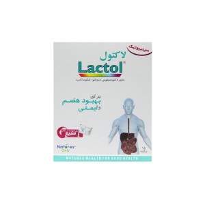 ساشه لاکتول نیچرز اونلی