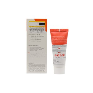 کرم ضد آفتاب پوست چرب و مختلط درماگور (SPF50)
