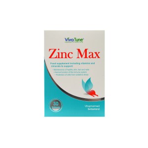 قرص زینک مکس ویواتیون