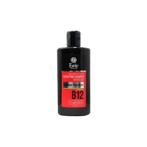 شامپو تقویت‌کننده و ضدشوره چرب اورین