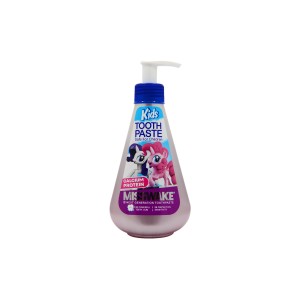 خمیر دندان کودک میسویک (طرح پونی)